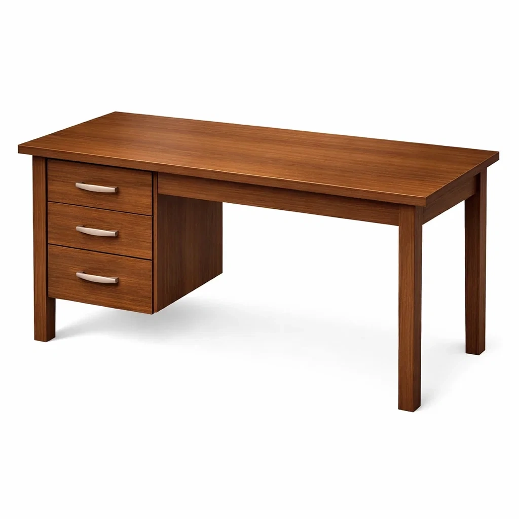 Schreibtisch - ELEGANTDECOHUB