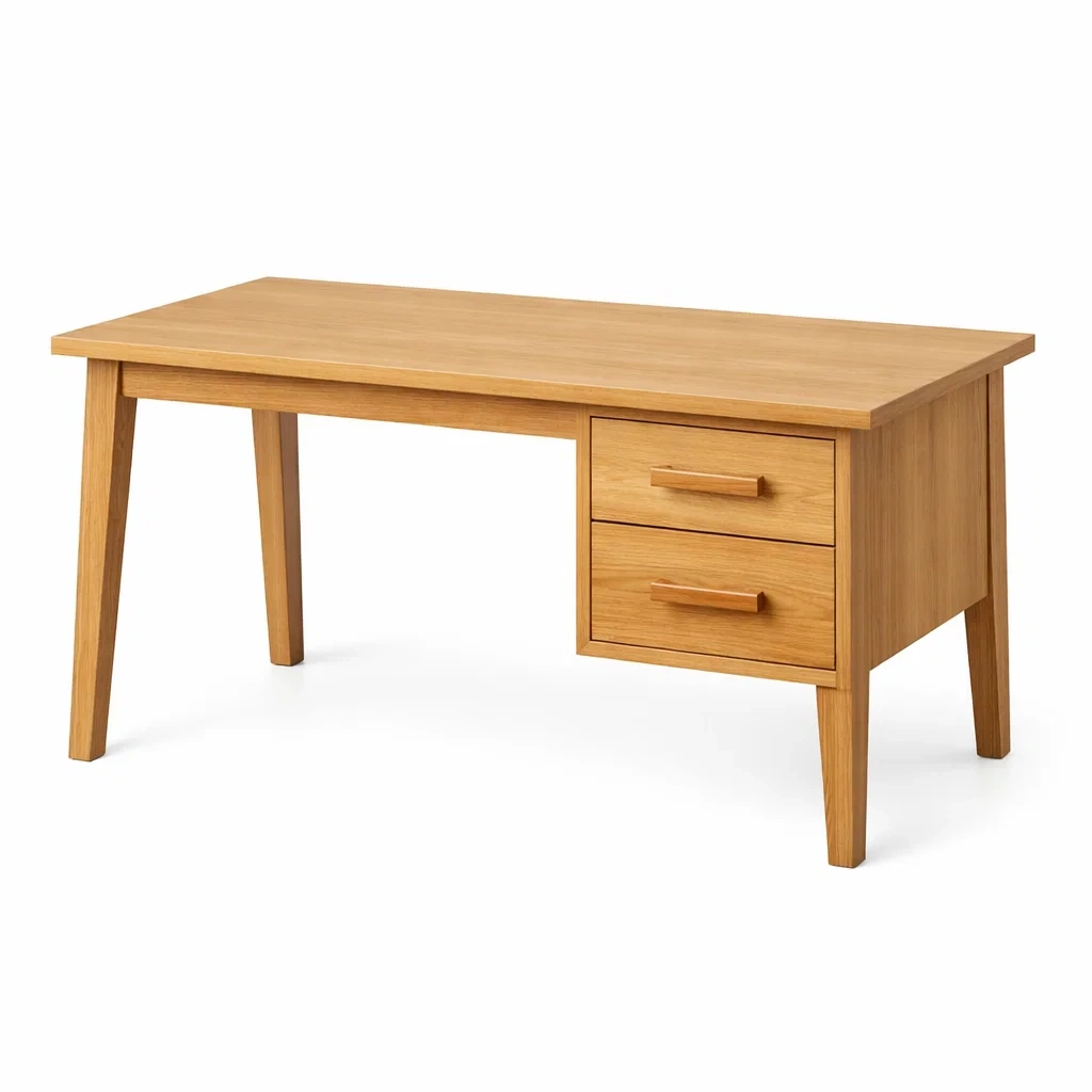 Schreibtisch - ELEGANTDECOHUB