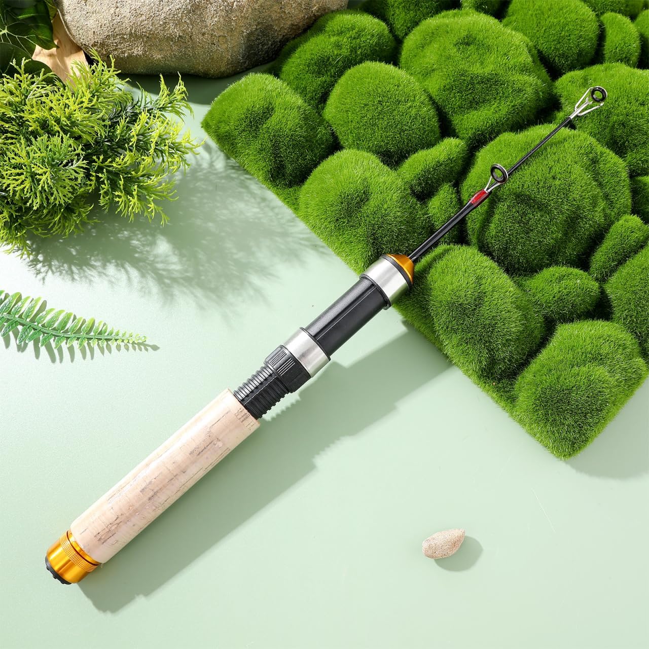 Mini Fishing Rod