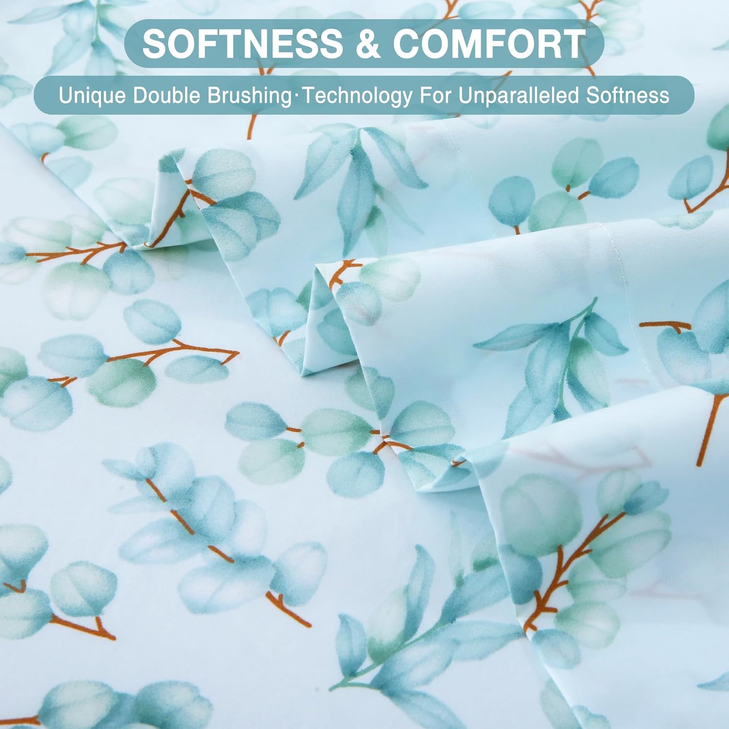 Bed Sheet Set