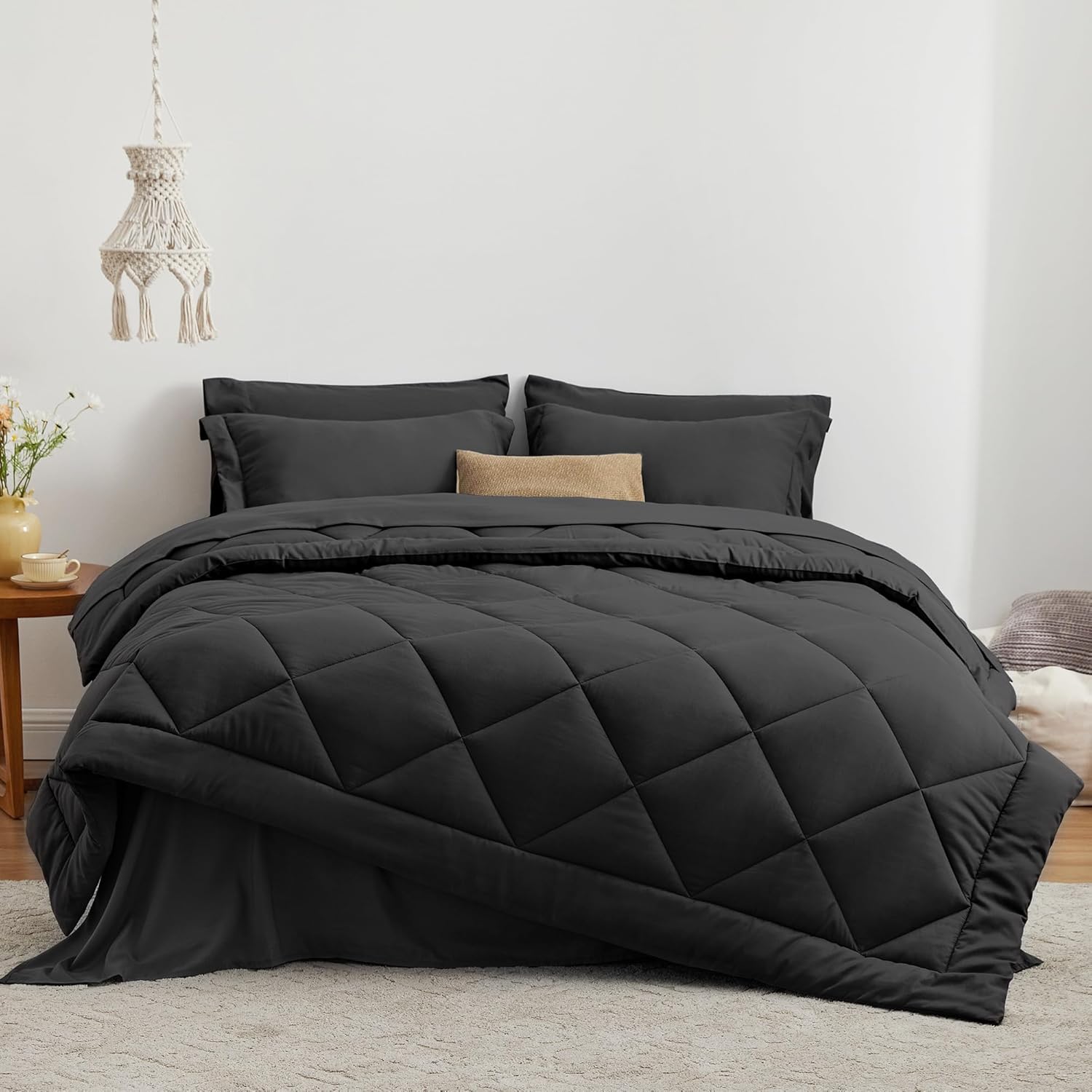 Full Comforter Set