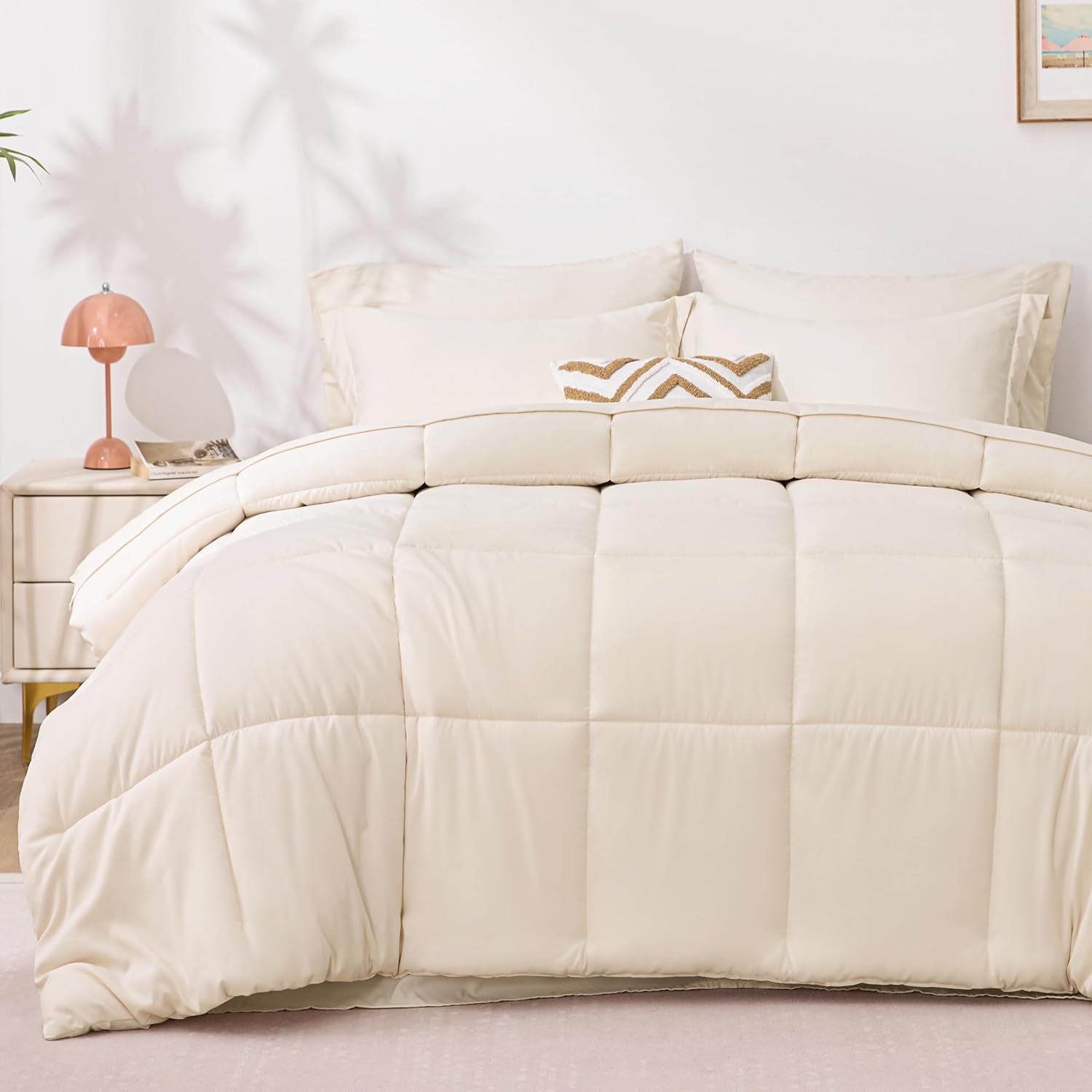 Full Comforter Set