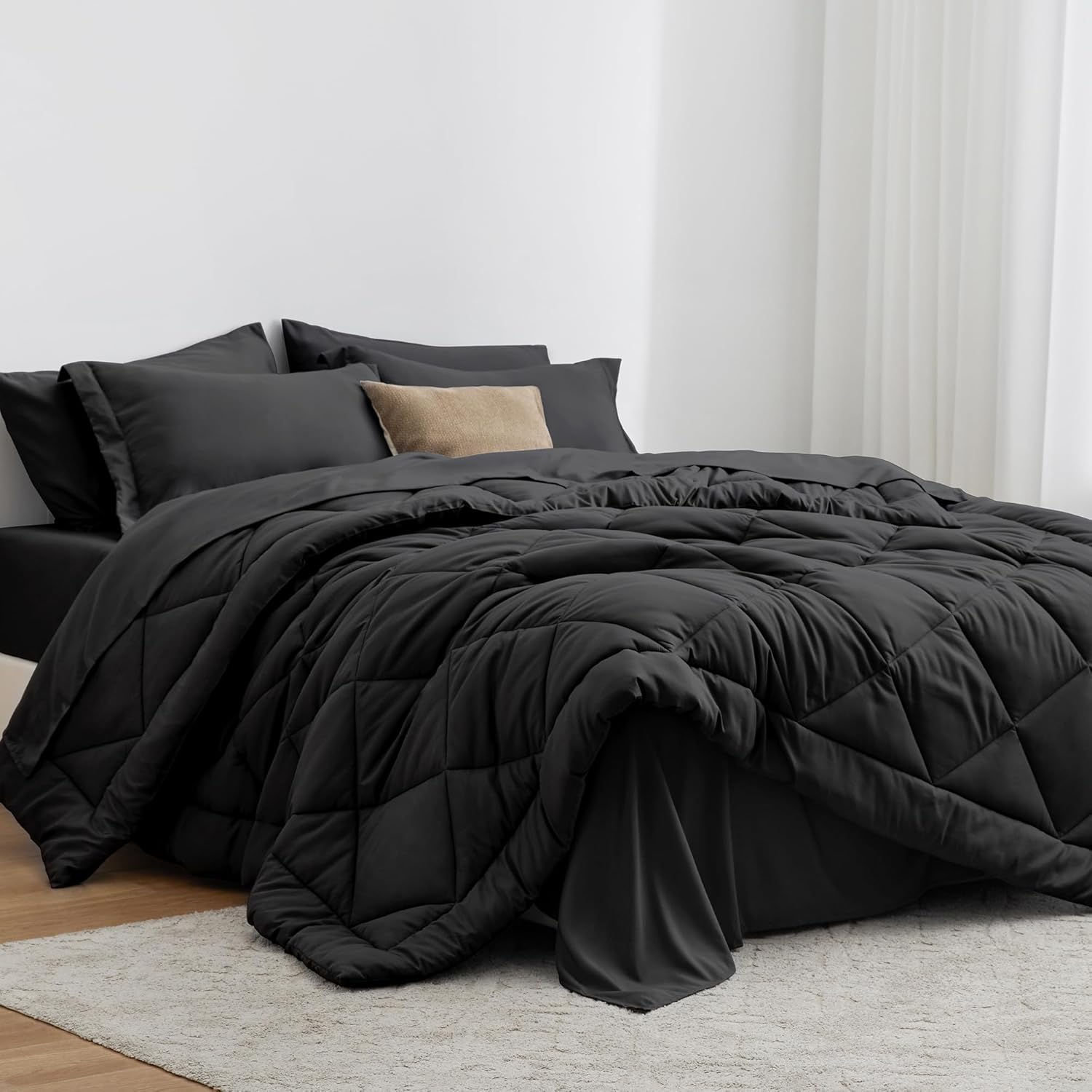Full Comforter Set