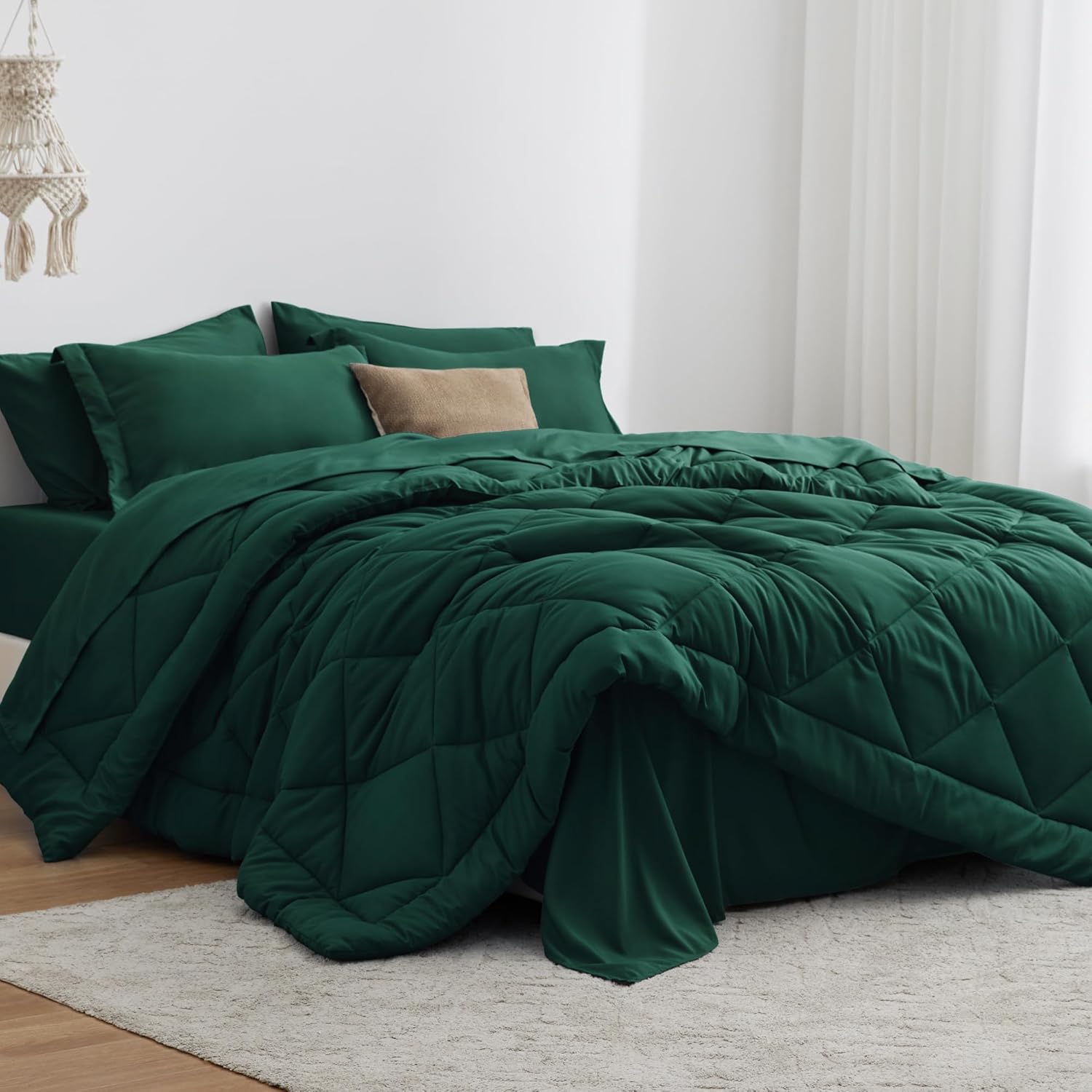 Full Comforter Set