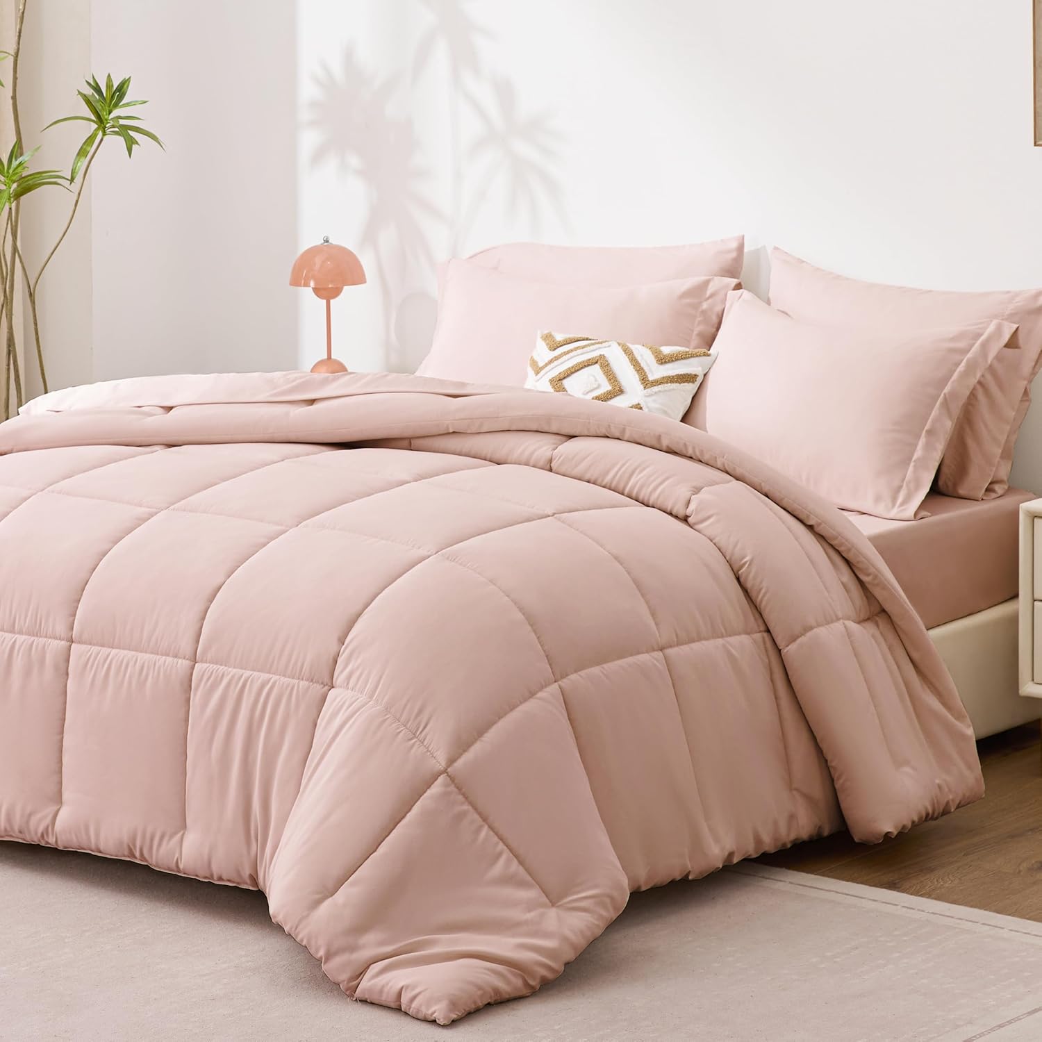Full Comforter Set