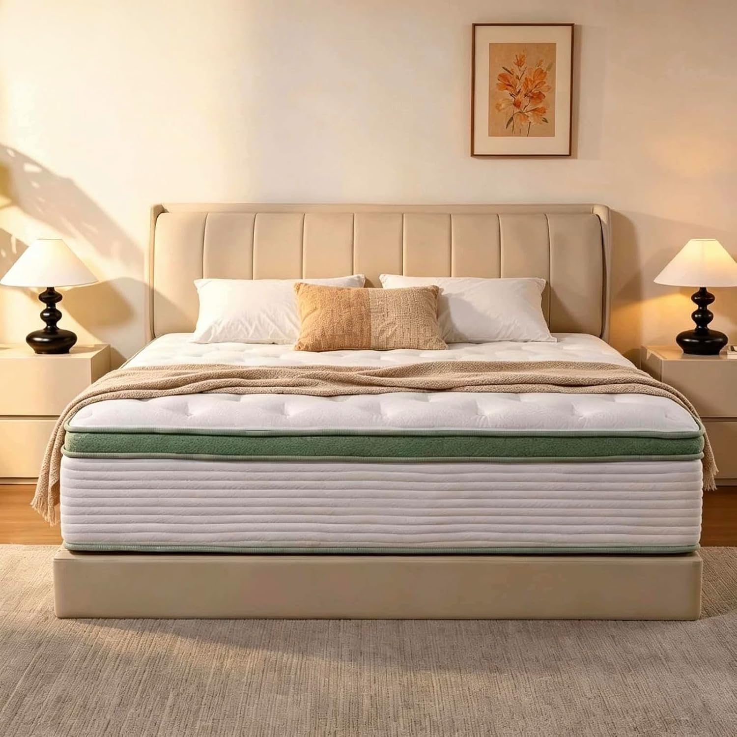 Full Size Mattress