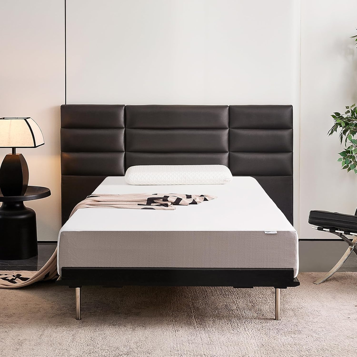 Memory Foam Mattress