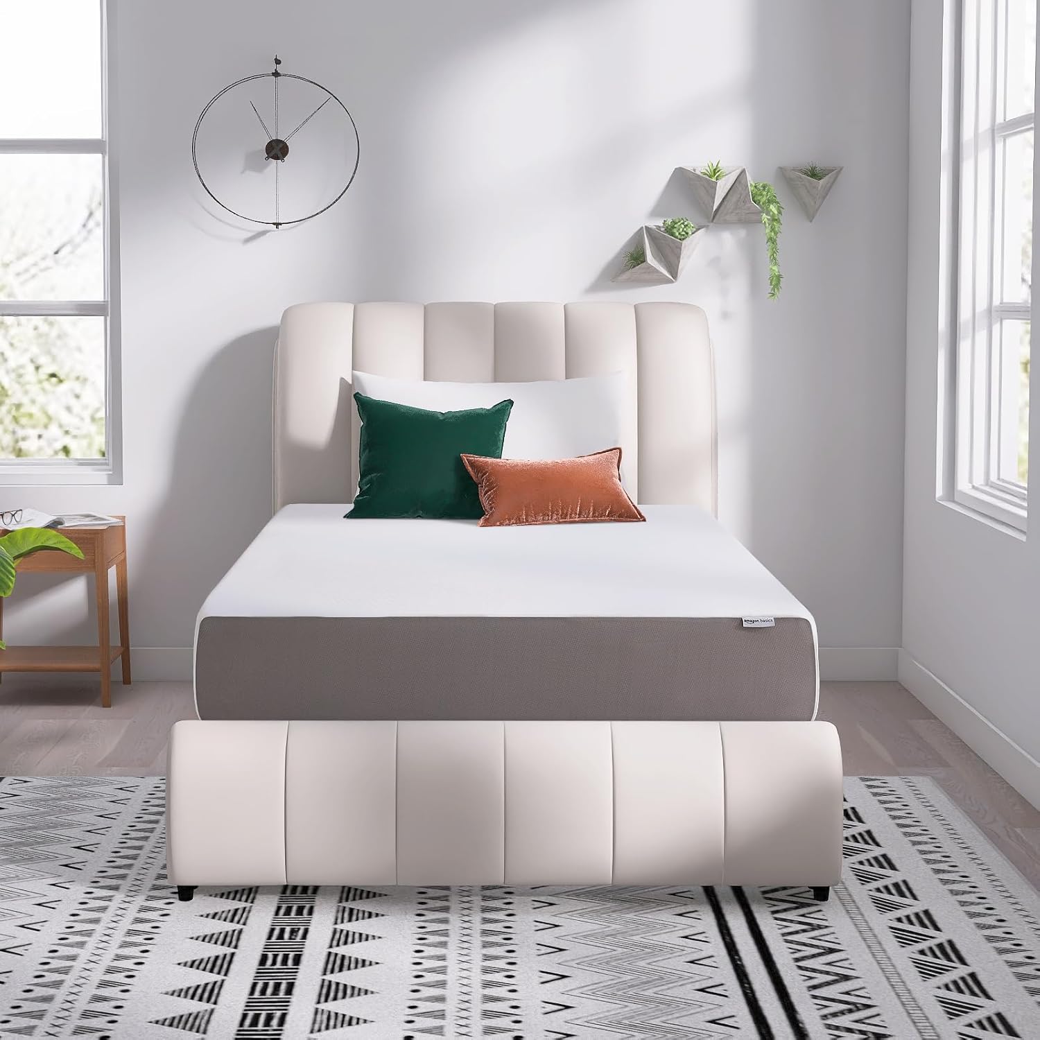 Memory Foam Mattress