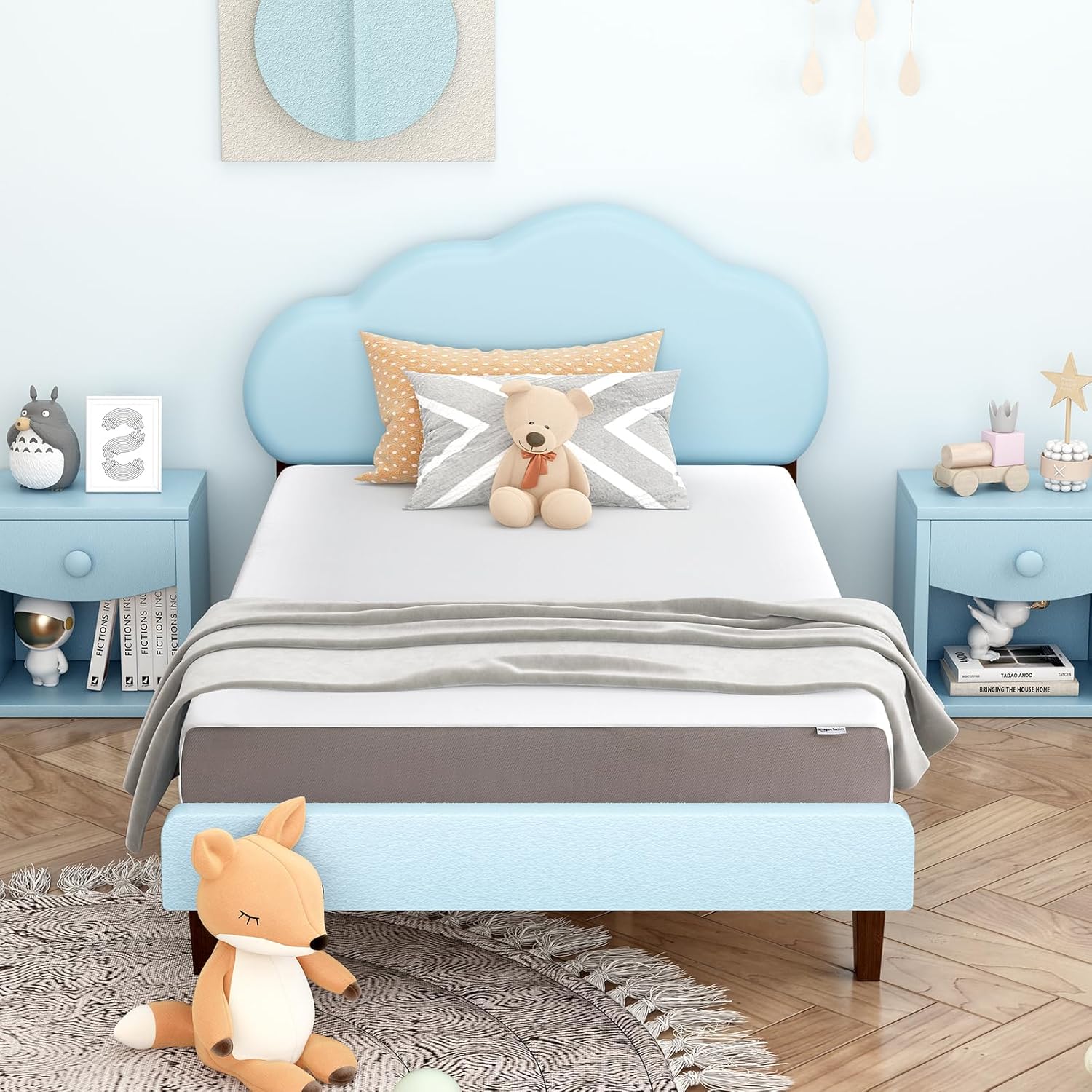 Memory Foam Mattress