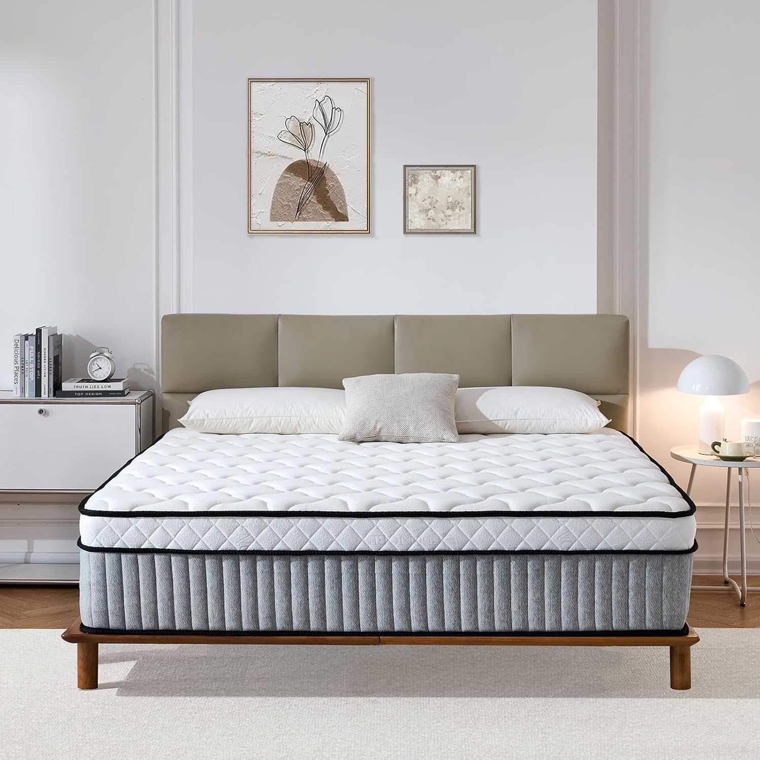 Full Size Mattress