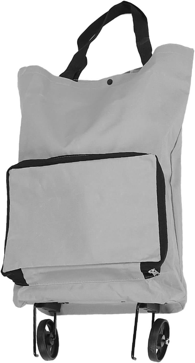 Folding Shopping Cart