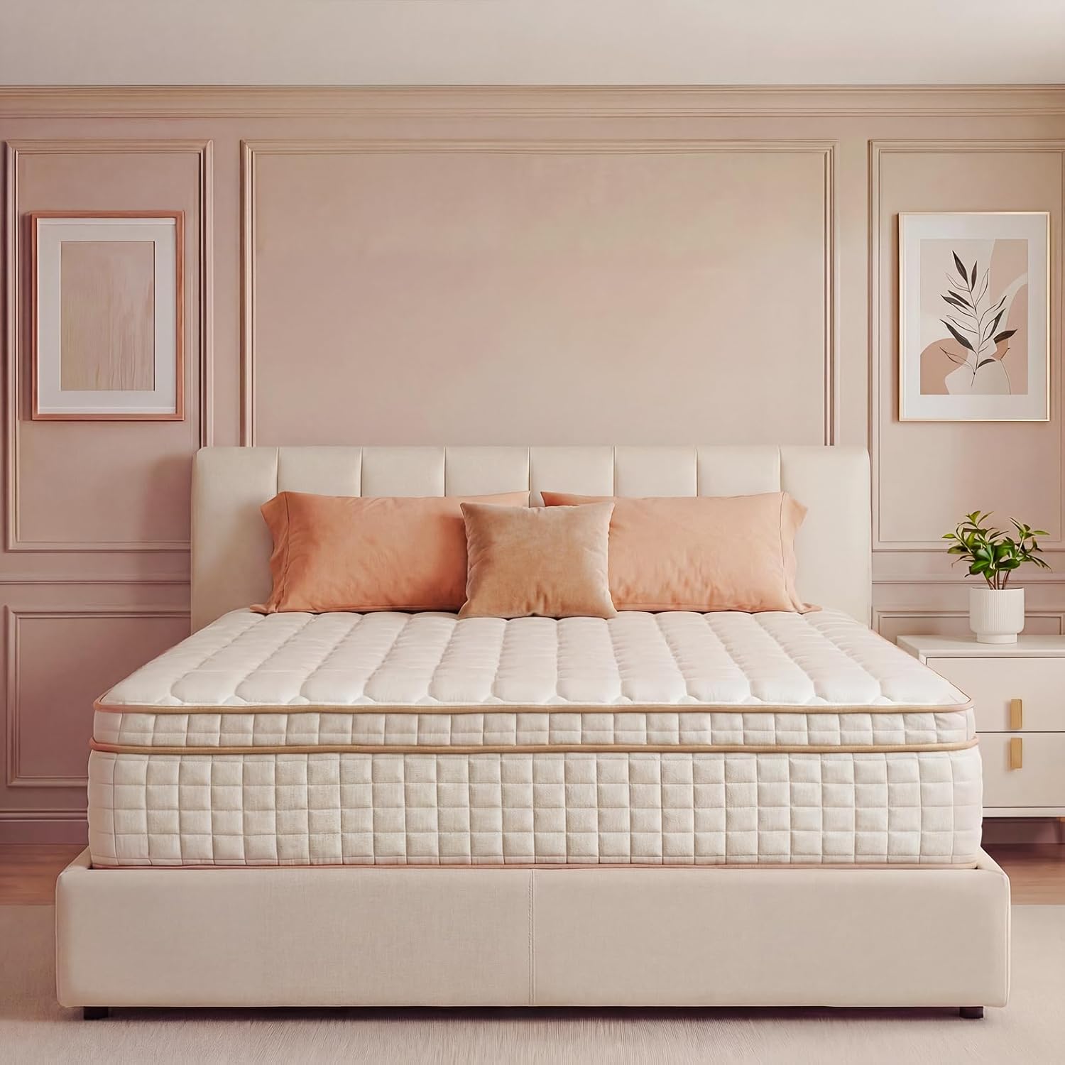 Full Size Mattress