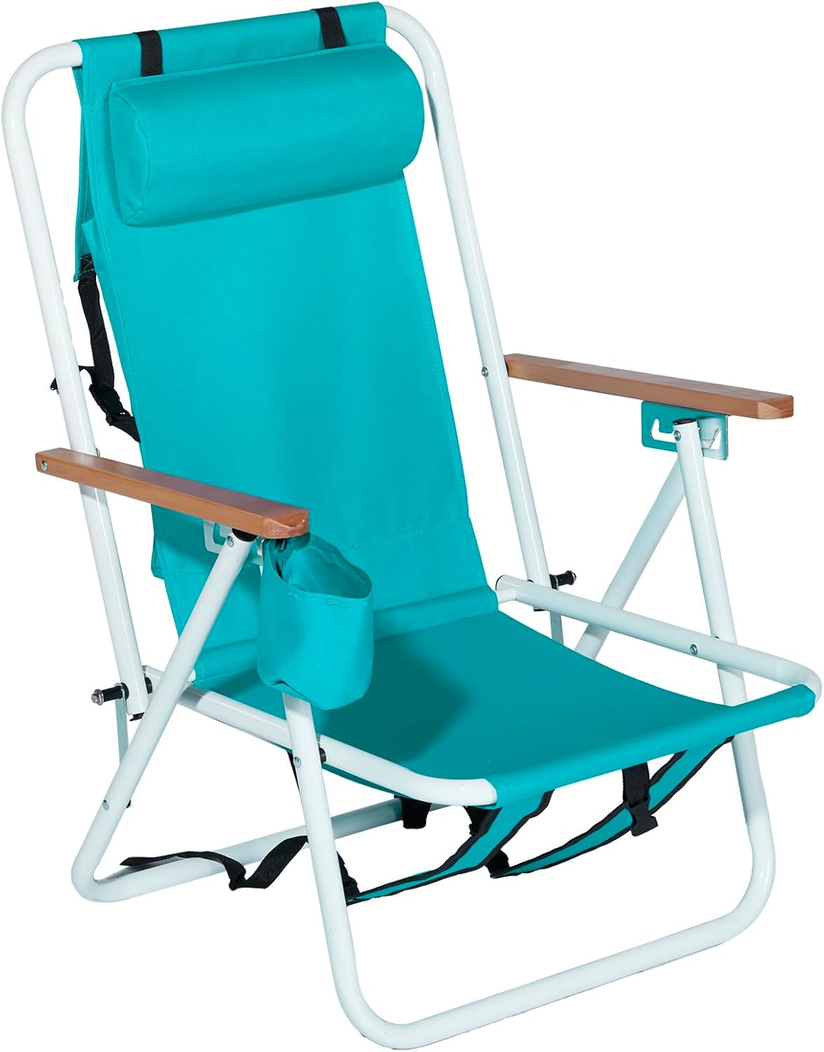 Tall Beach Chair 2 Pack