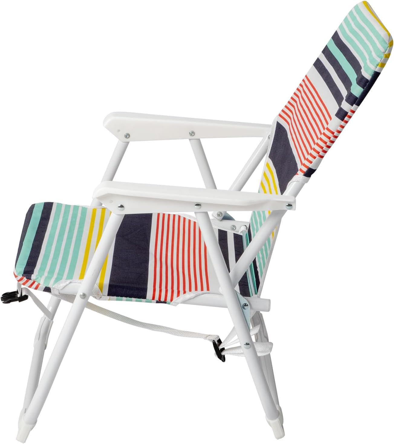 Low Beach Chair