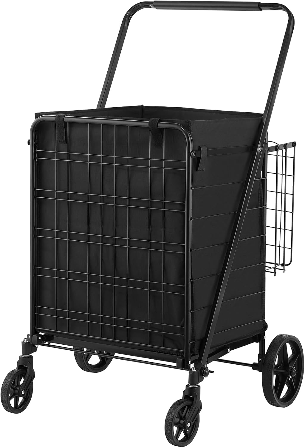  Folding Shopping Cart 