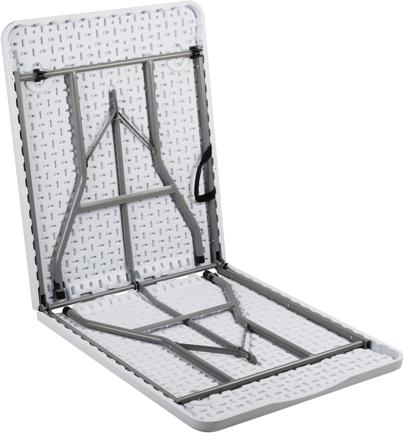Plastic Folding Table 6ft Long