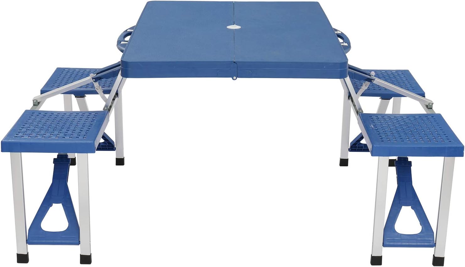 Folding Camping Picnic Table