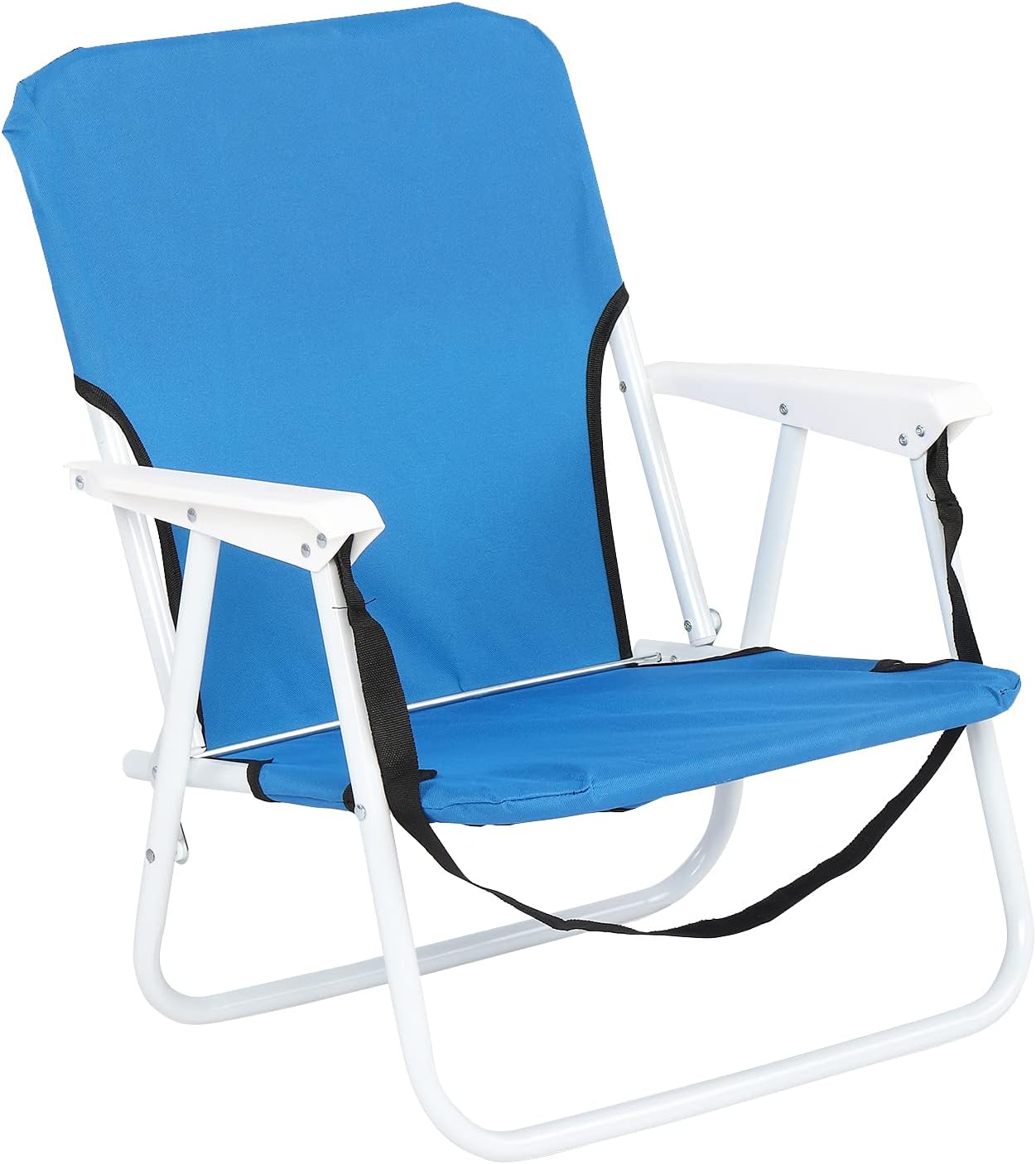 Folding Beach Chair for Adults