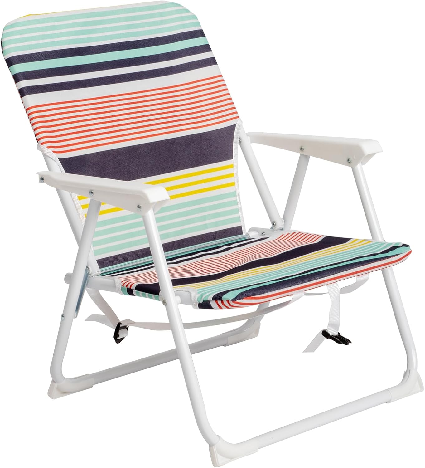 Low Beach Chair