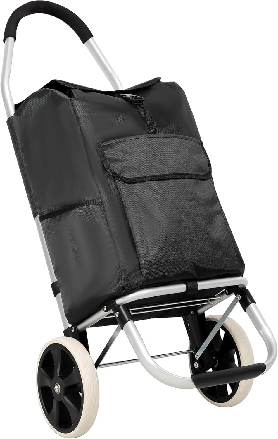 Foldable Shopping Cart