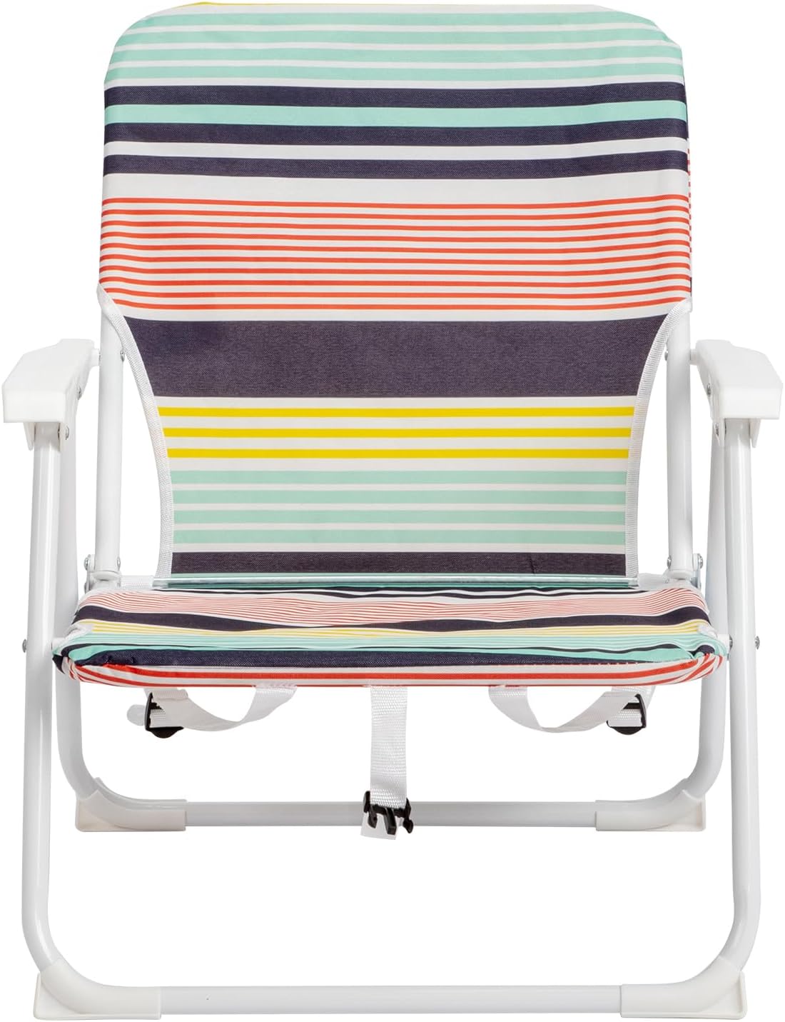 Low Beach Chair