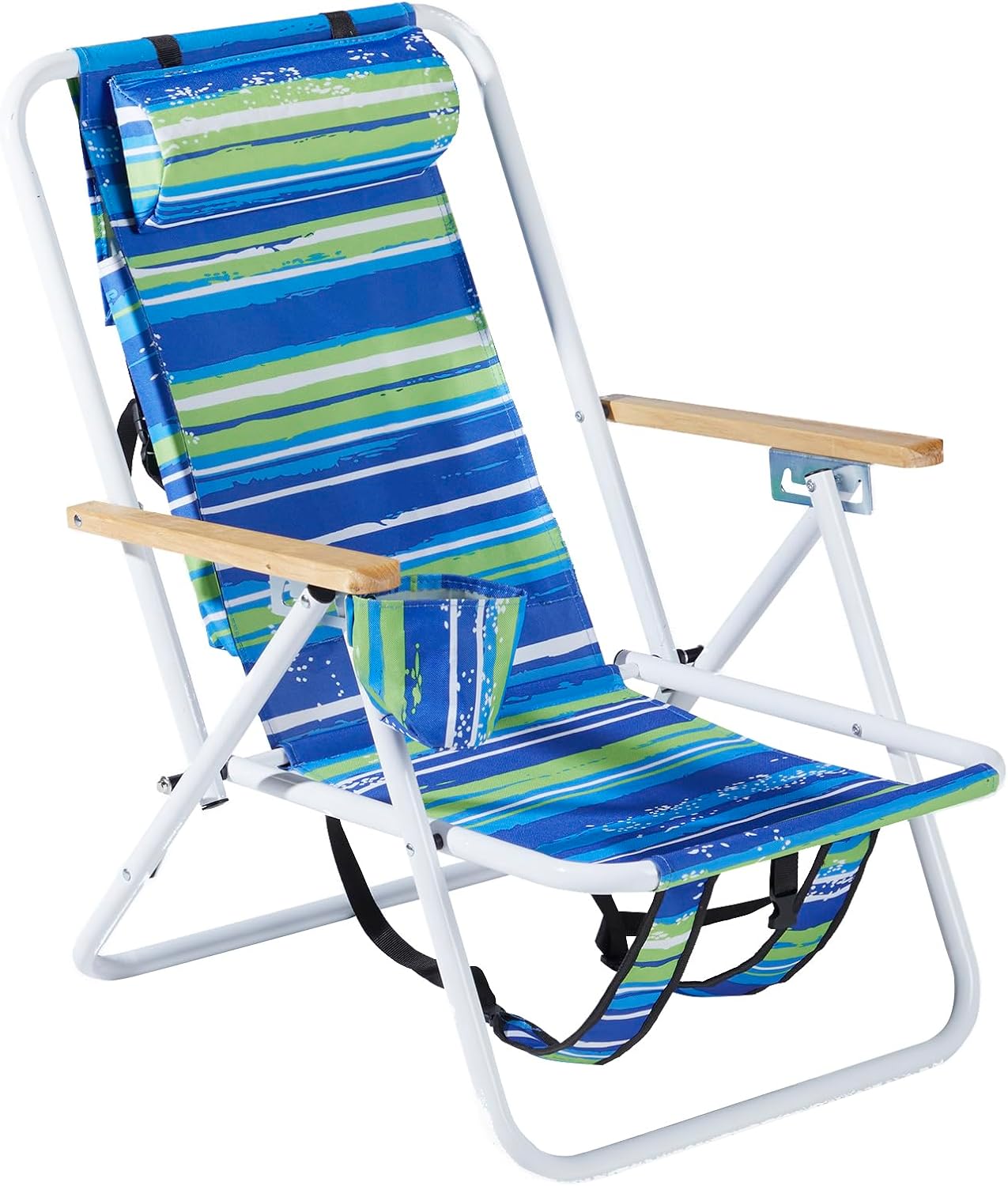 Backpack Beach Chairs for Adults