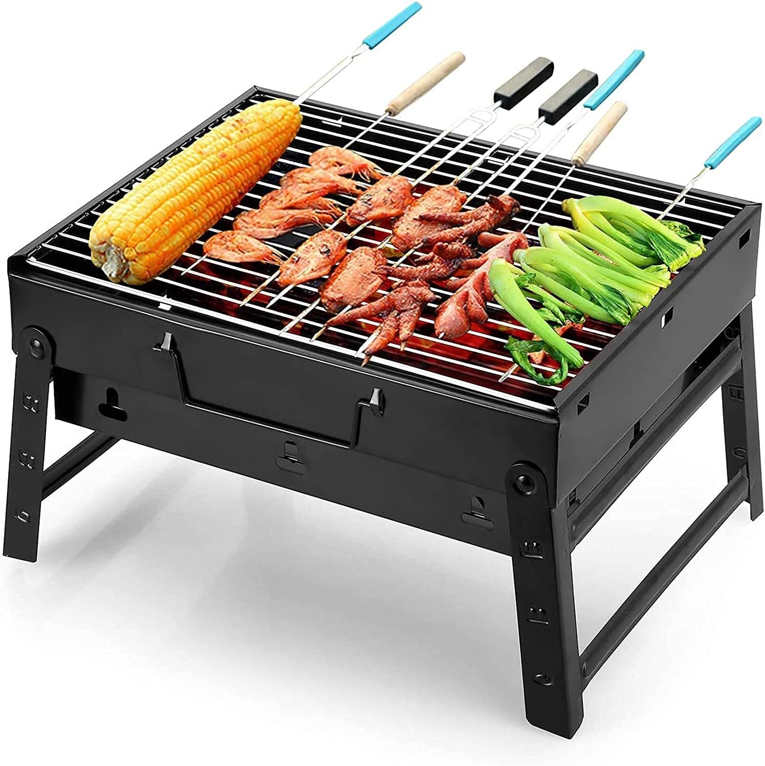 BBQ Grill