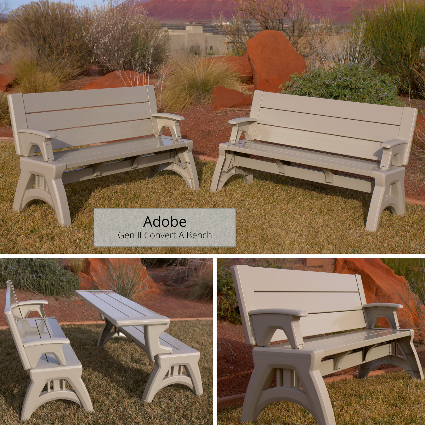 Gen II XL Designer Series