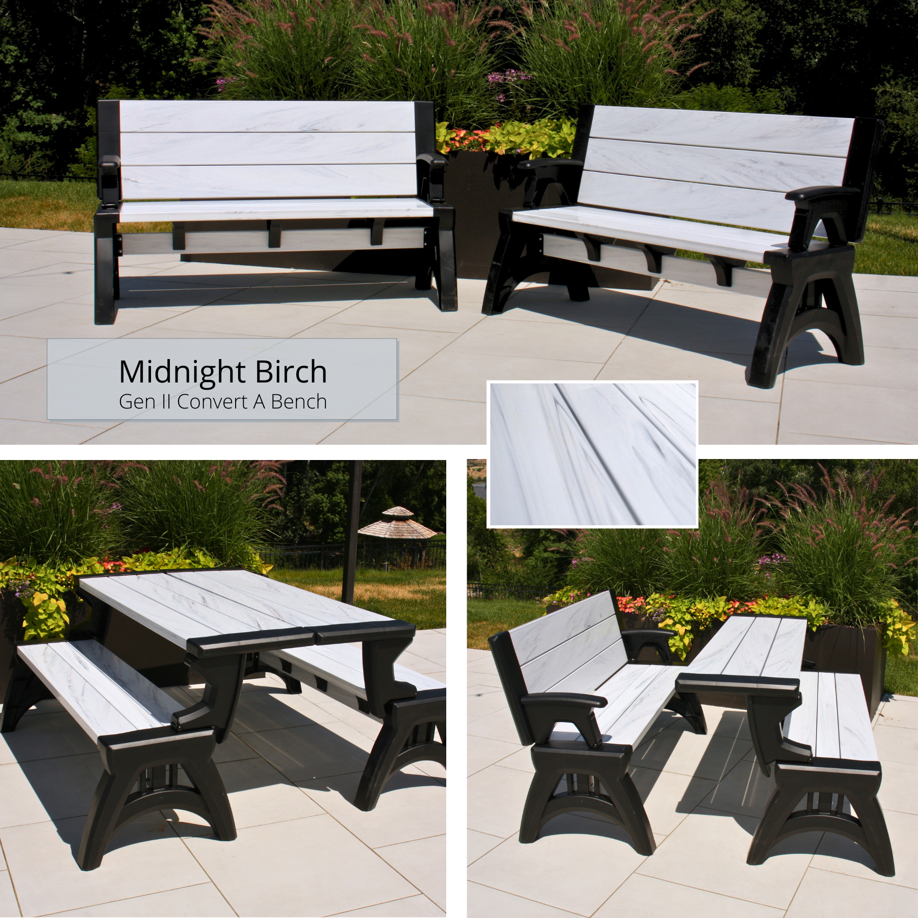 Gen II XL Designer Series