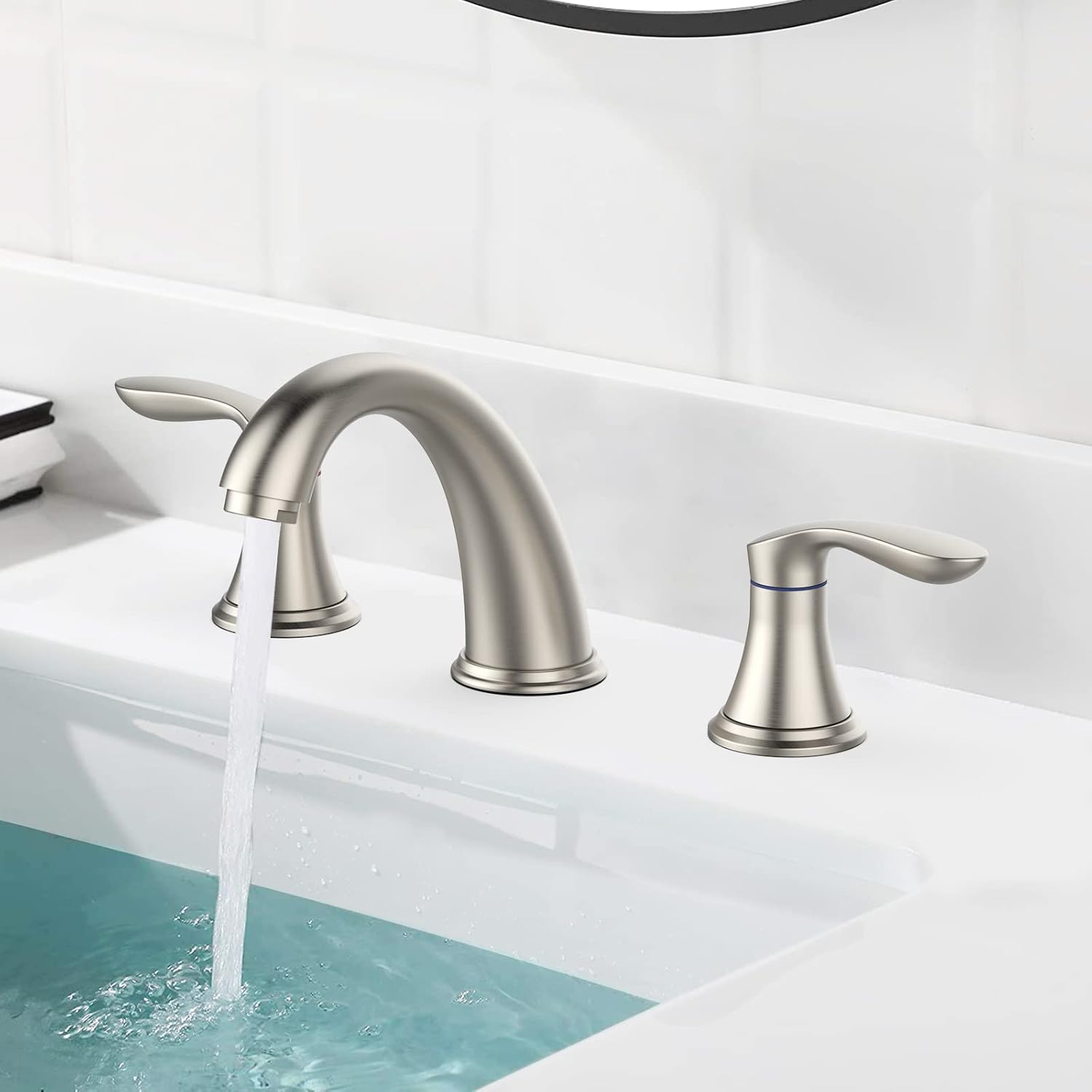 Bathroom Sink Faucet