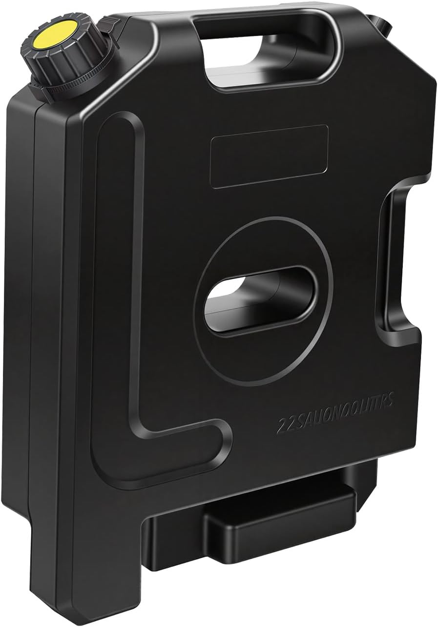 Storage Container fit for Most Cars