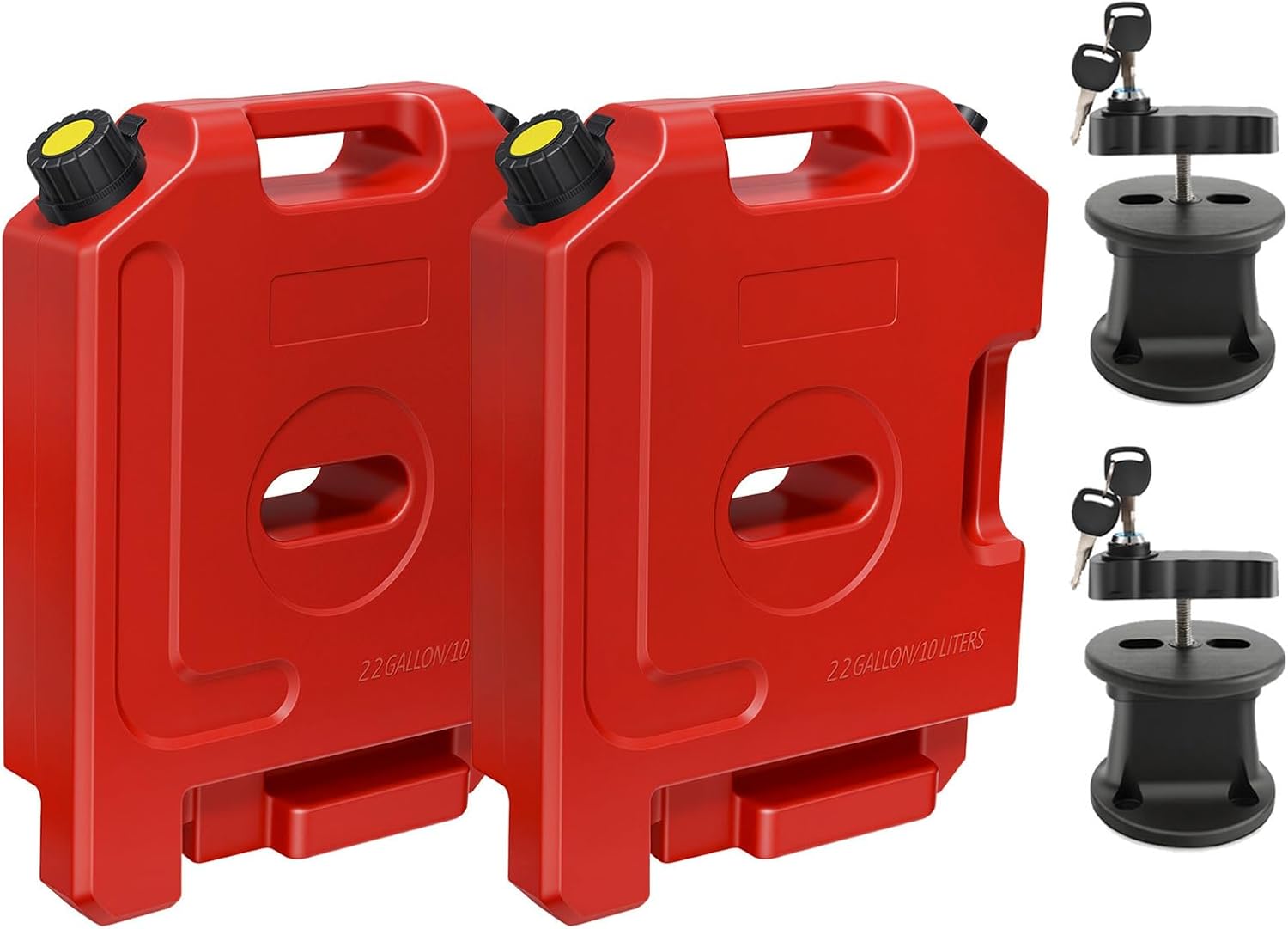 Storage Container fit for Most Cars