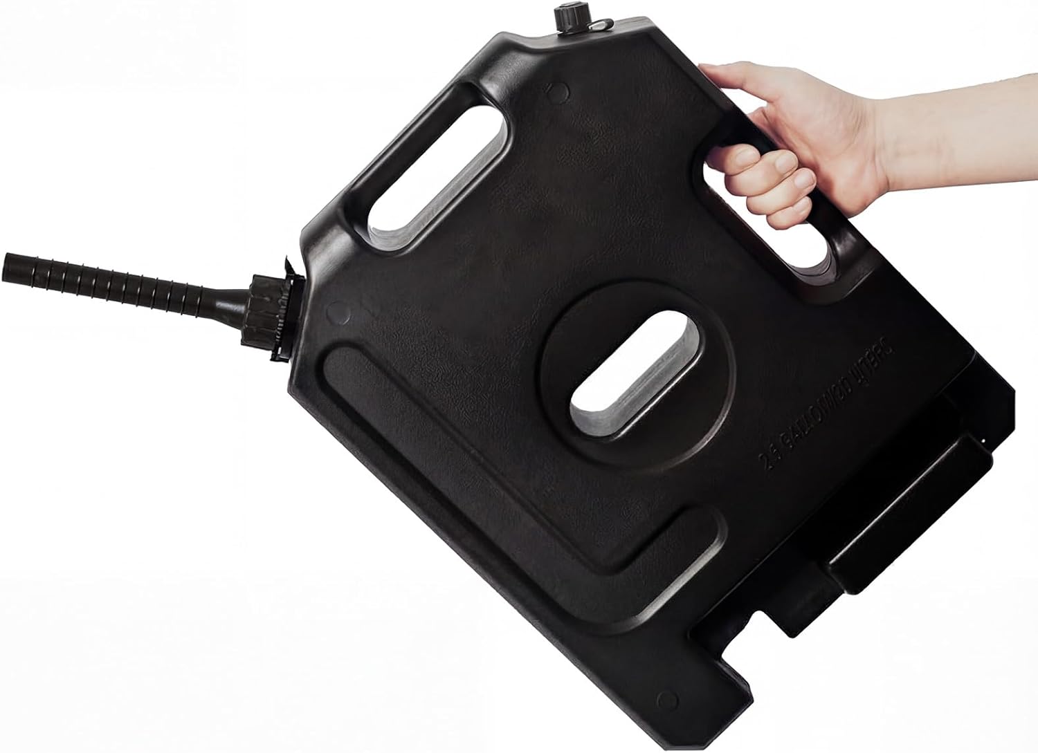 Storage Container fit for Most Cars