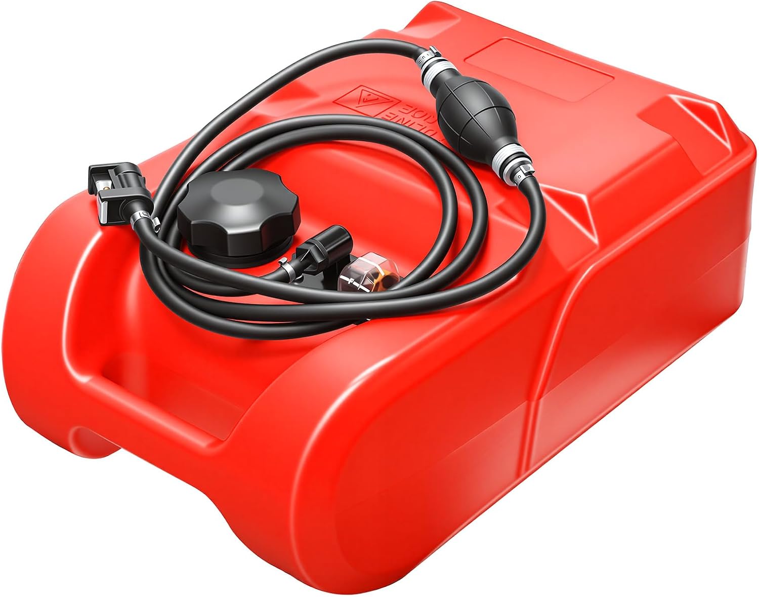 6 Gallon Marine Tank