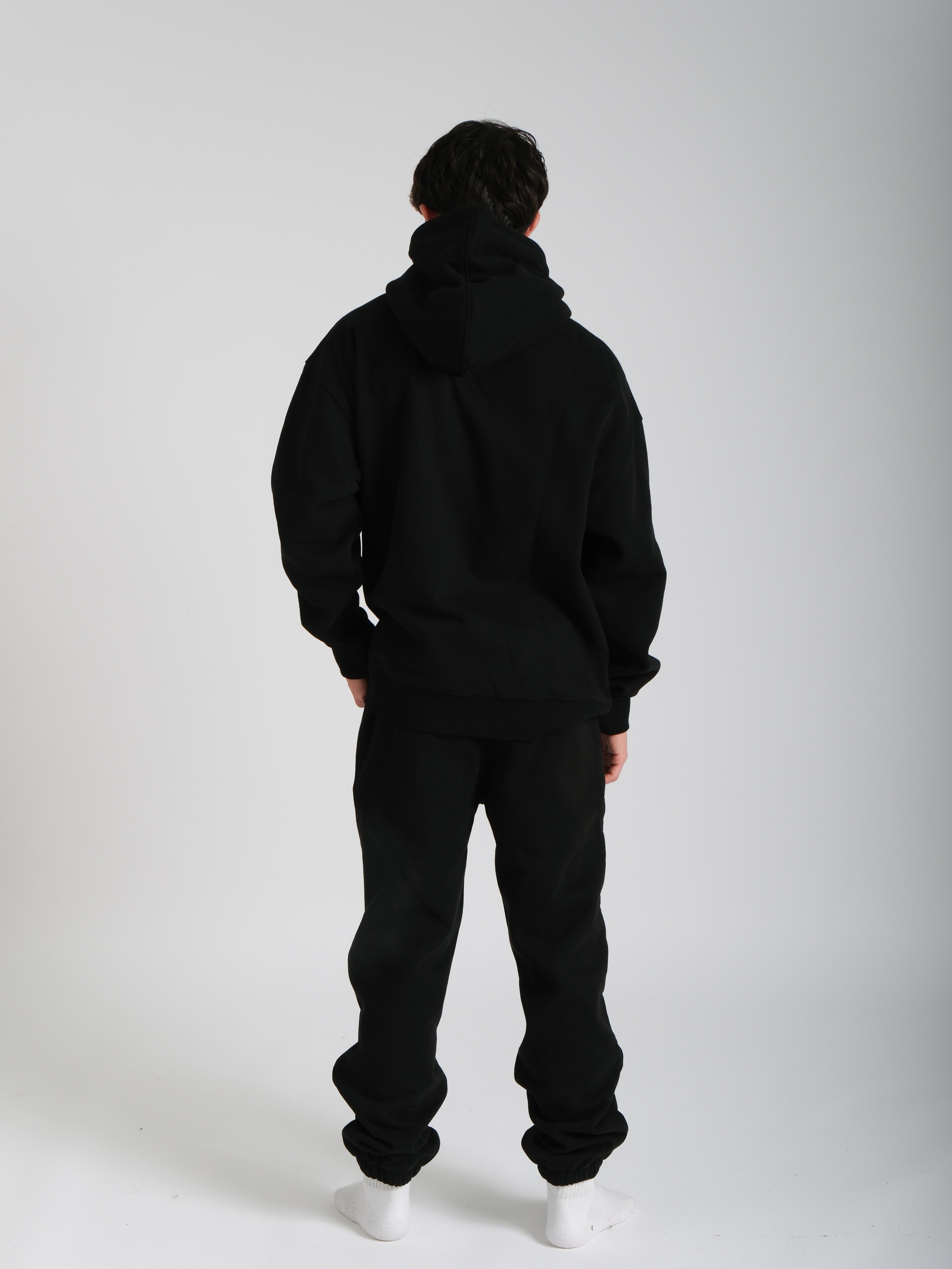 Cloud Hoodie Bundle