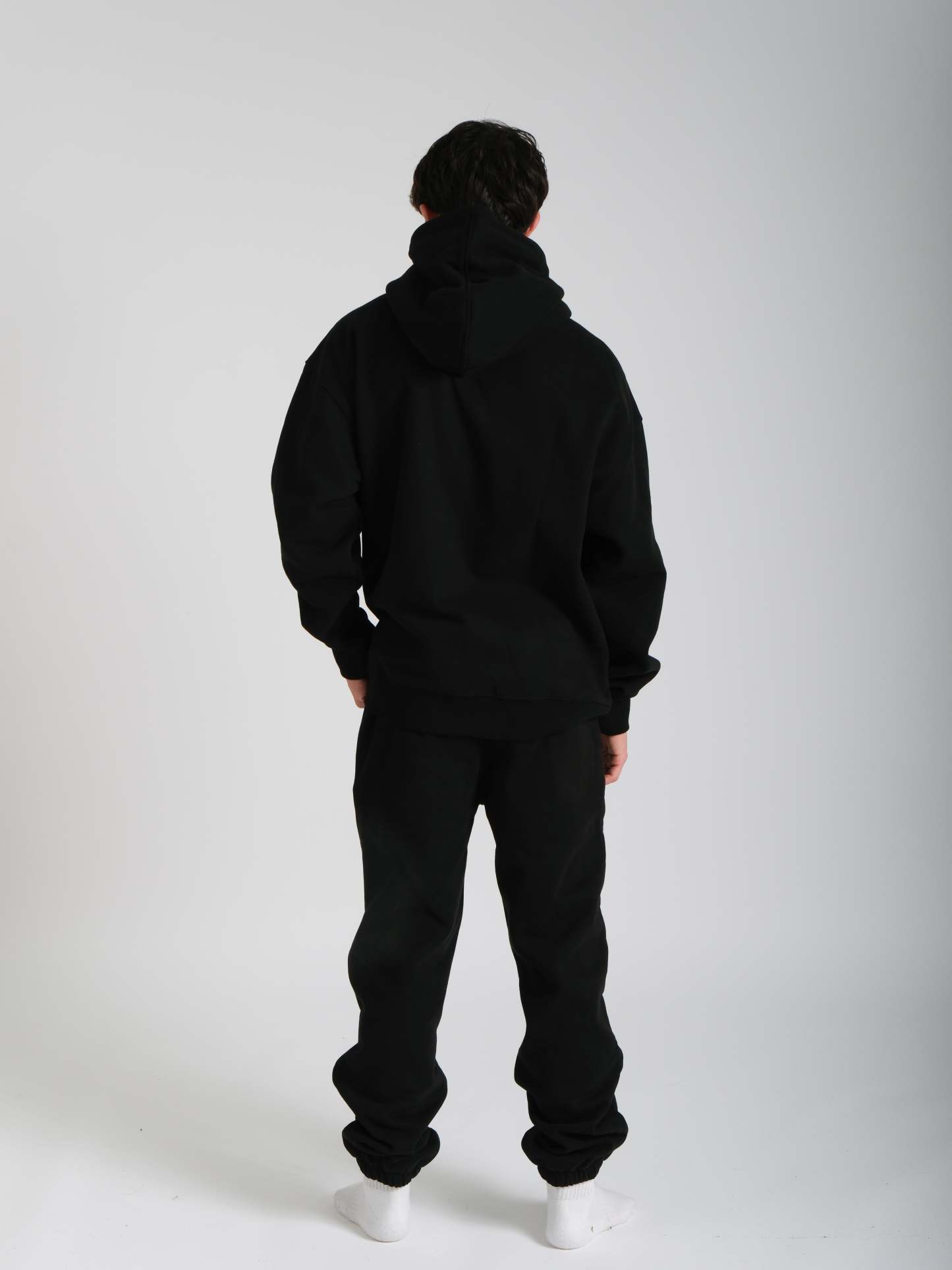 Cloud Hoodie Bundle