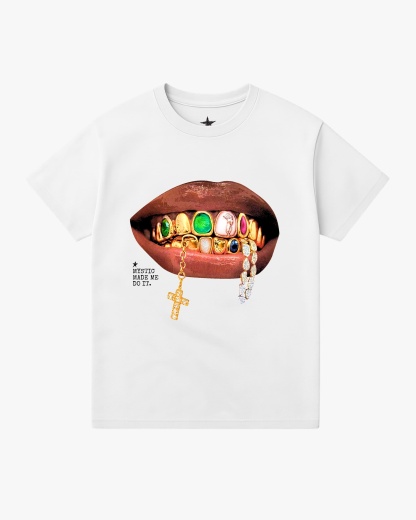 Grillz Game T-Shirt