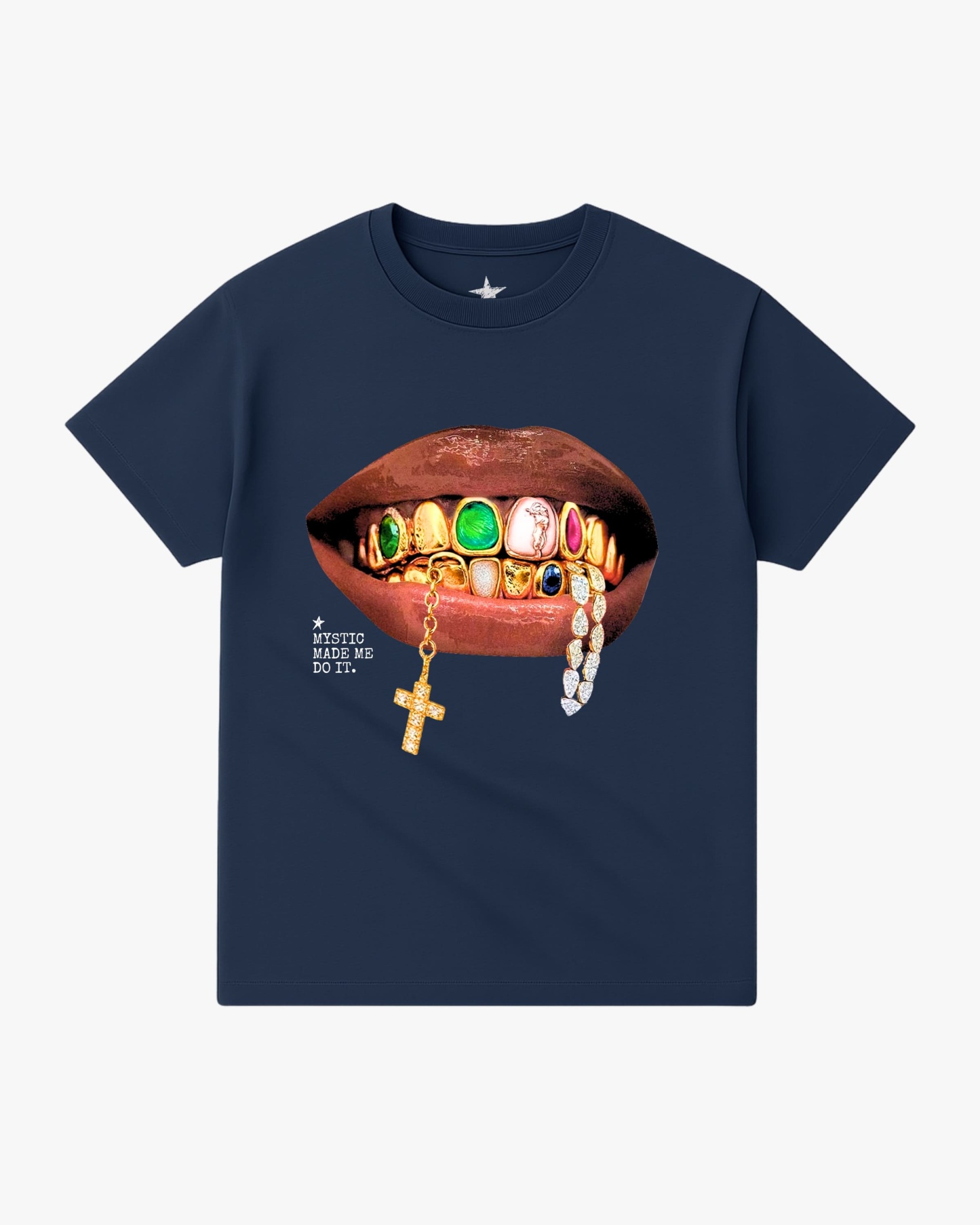 Grillz Game T-Shirt