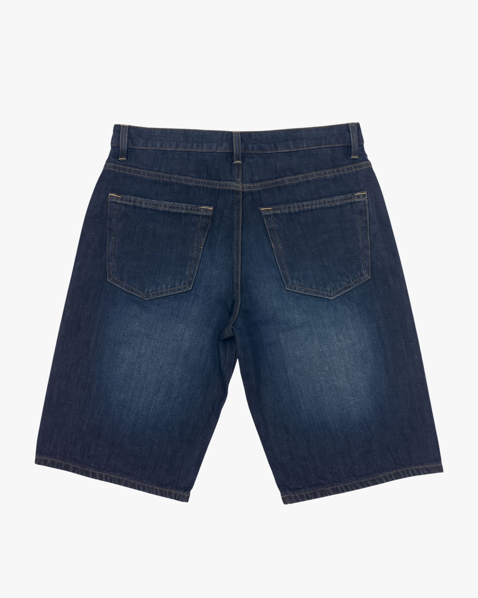 Split Identity Long Shorts