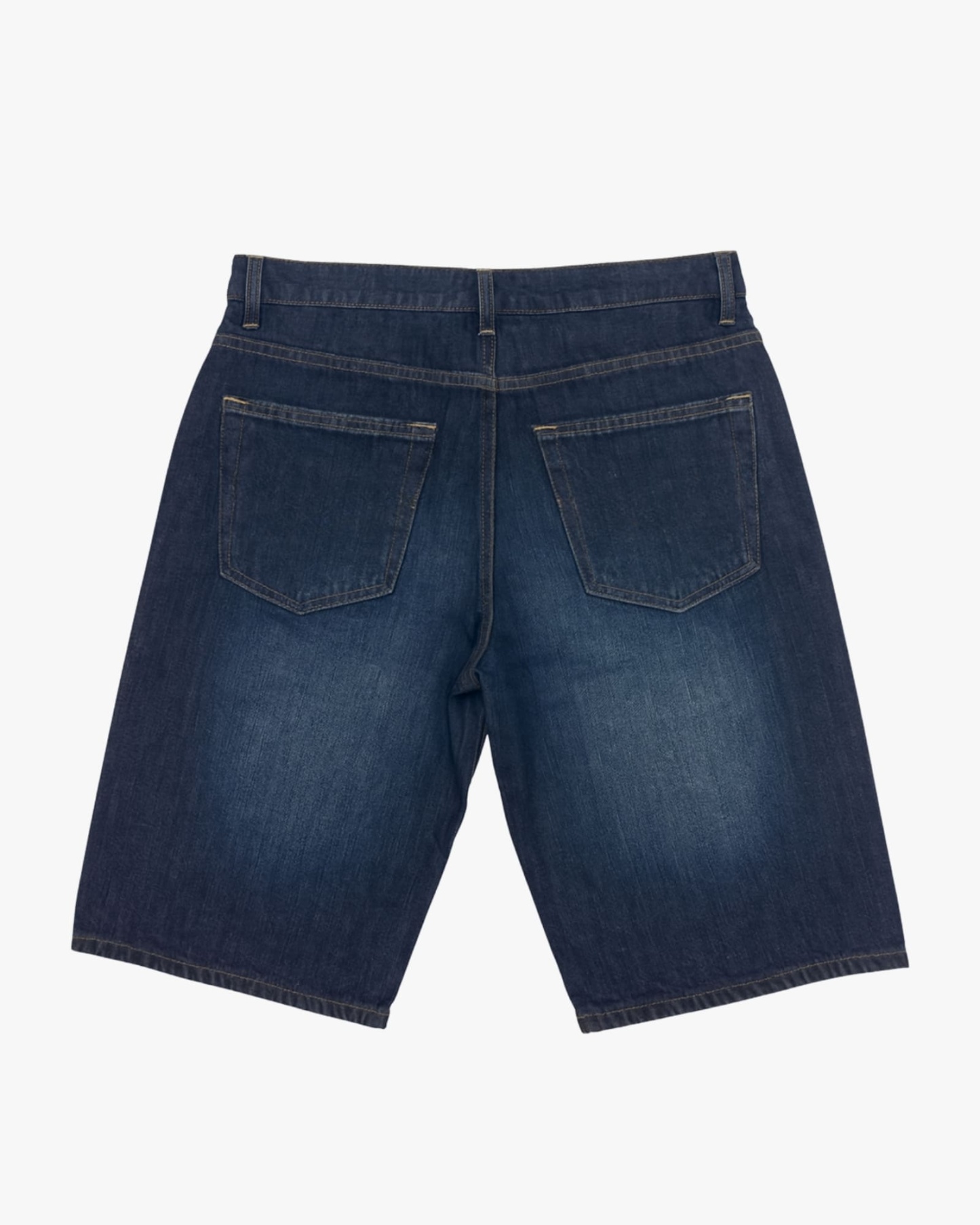 Split Identity Long Shorts