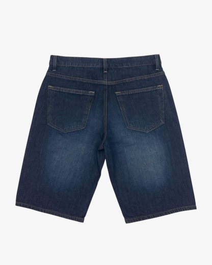 Split Identity Long Shorts