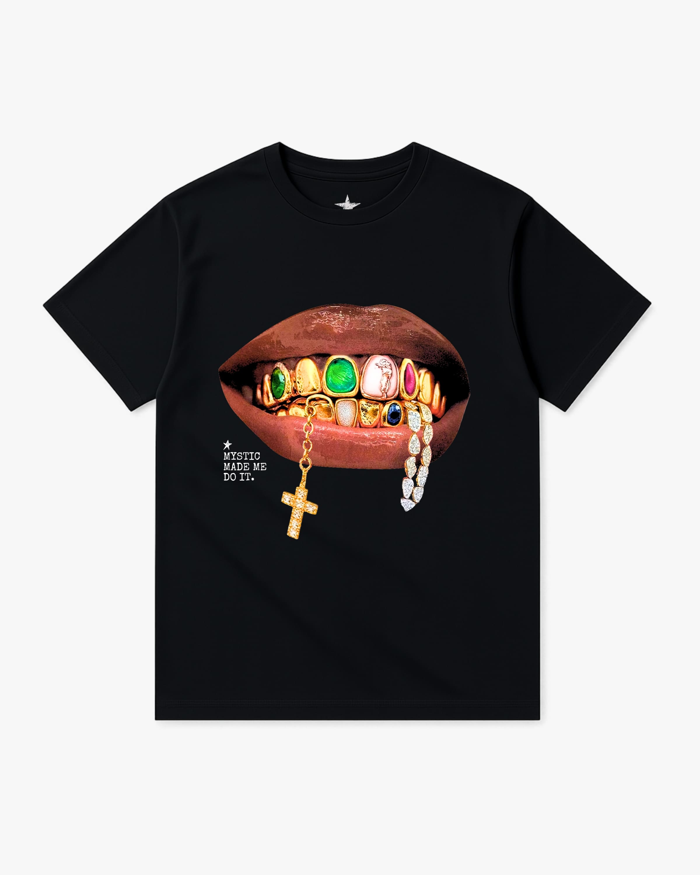Grillz Game T-Shirt