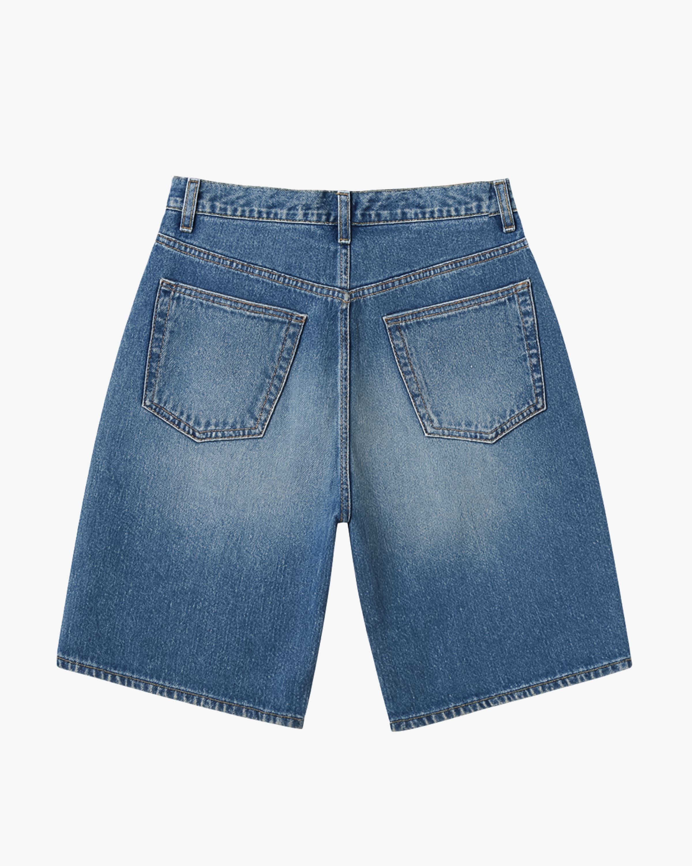 Split Identity Long Shorts