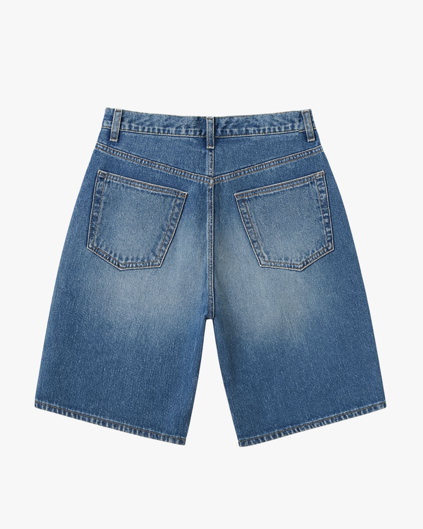 Split Identity Long Shorts