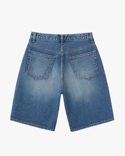 Split Identity Long Shorts