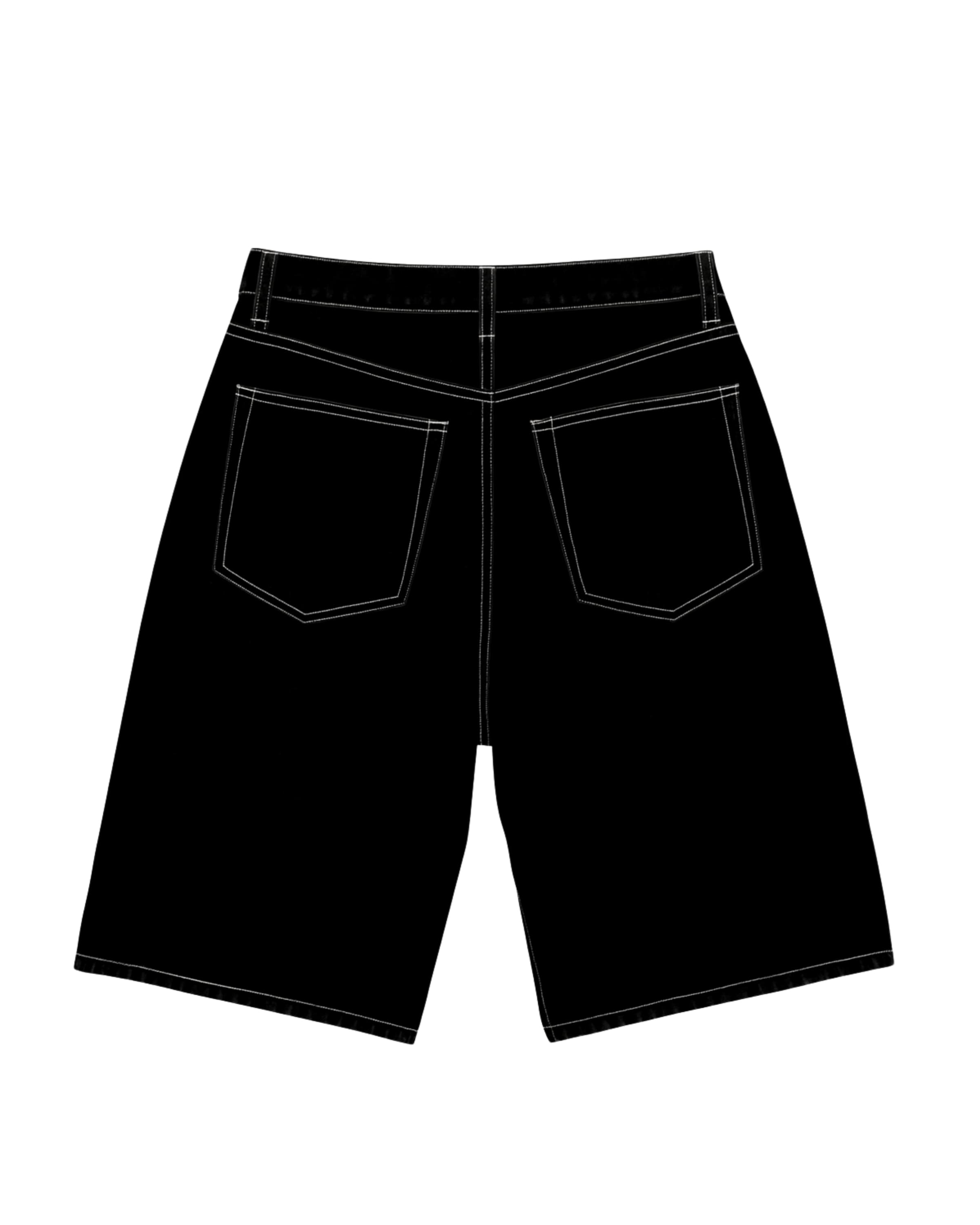 Split Identity Long Shorts