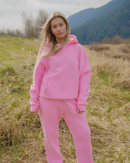 Cloud Hoodie