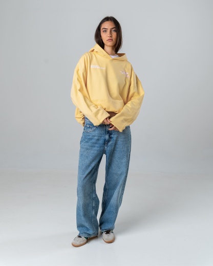 Mystic Blossom Hoodie