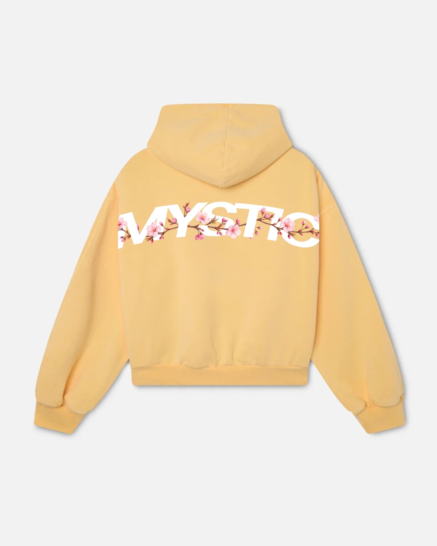 Mystic Blossom Hoodie