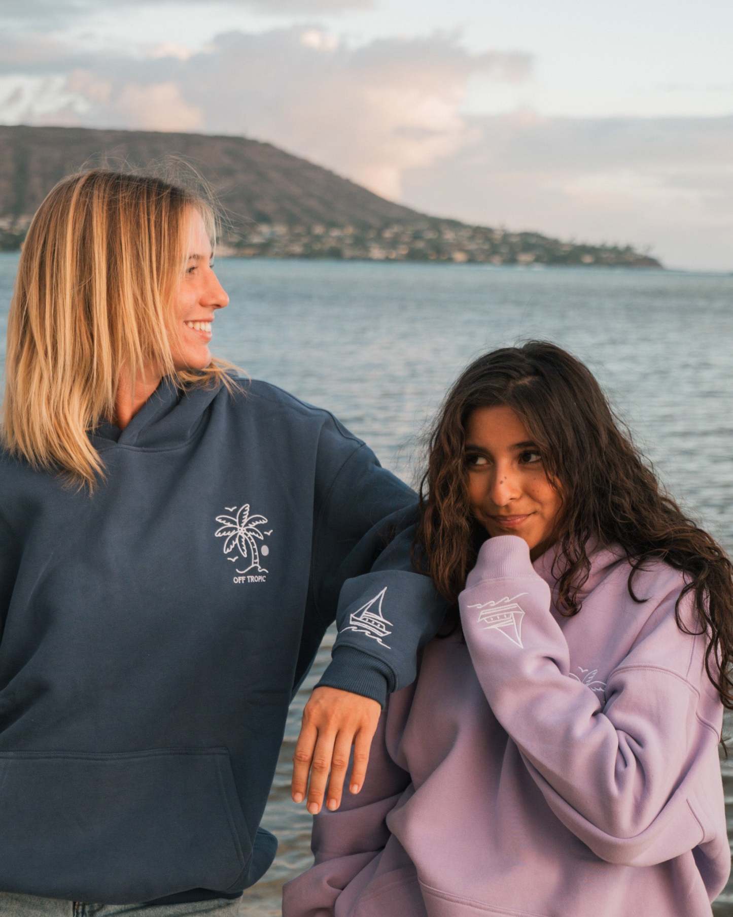 Wish You Were Here Hoodie